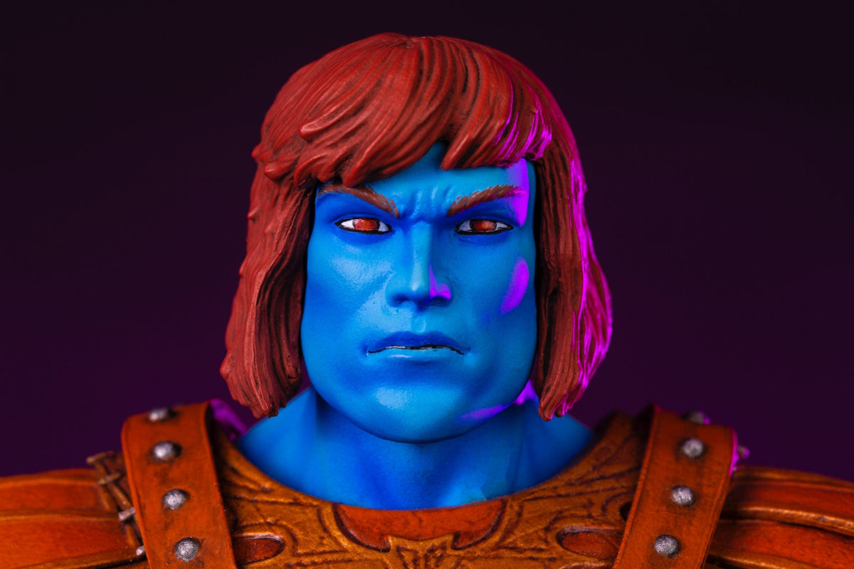 Masters of the Universe: Faker 1/6 Scale Figure Exclusive