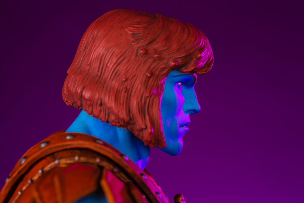 Masters of the Universe: Faker 1/6 Scale Figure Exclusive
