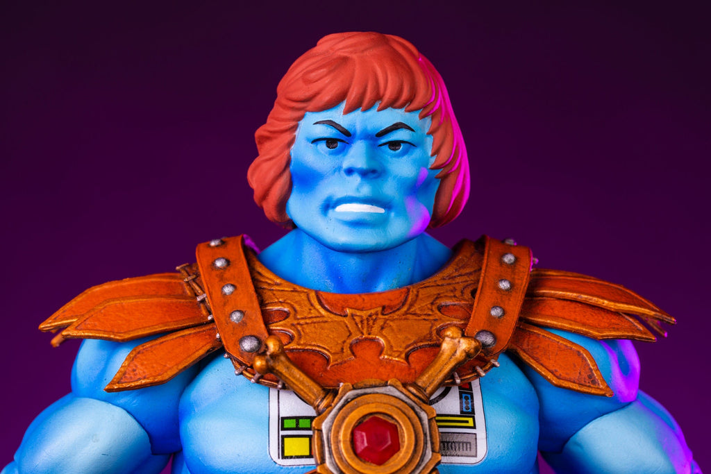 Masters of the Universe: Faker 1/6 Scale Figure Exclusive