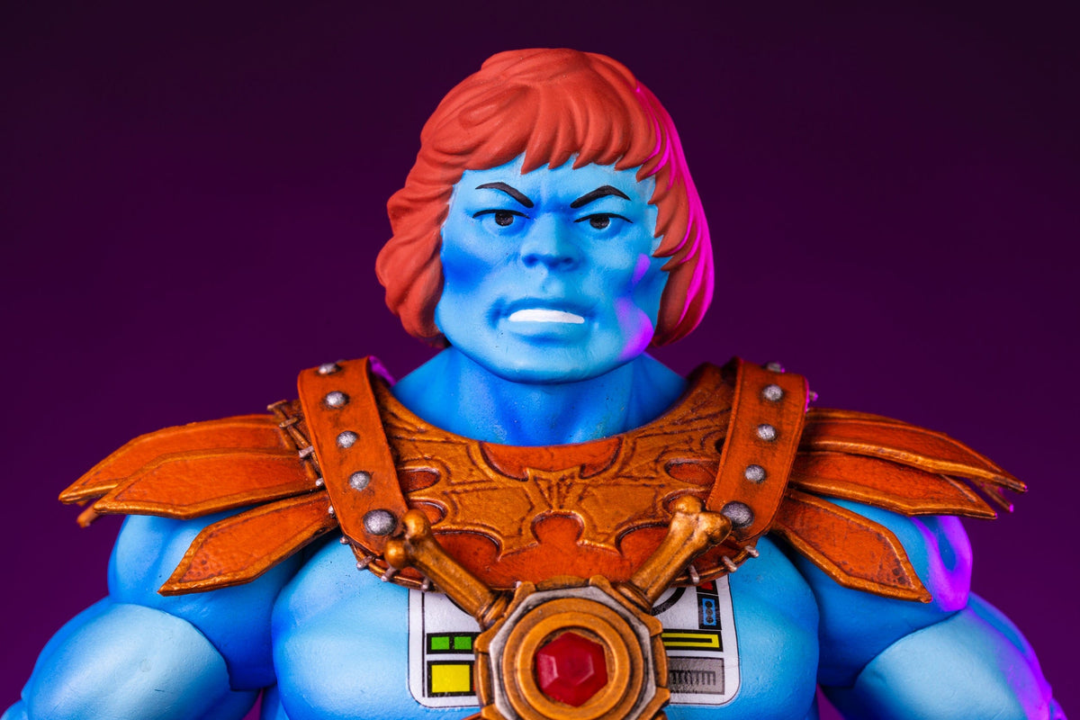 Masters of the Universe: Faker 1/6 Scale Figure Exclusive