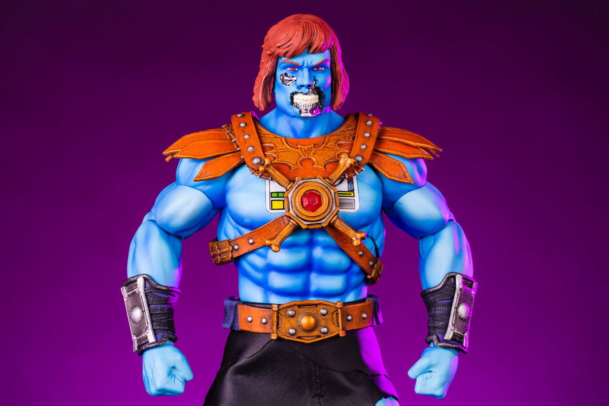 Masters of the Universe: Faker 1/6 Scale Figure Exclusive