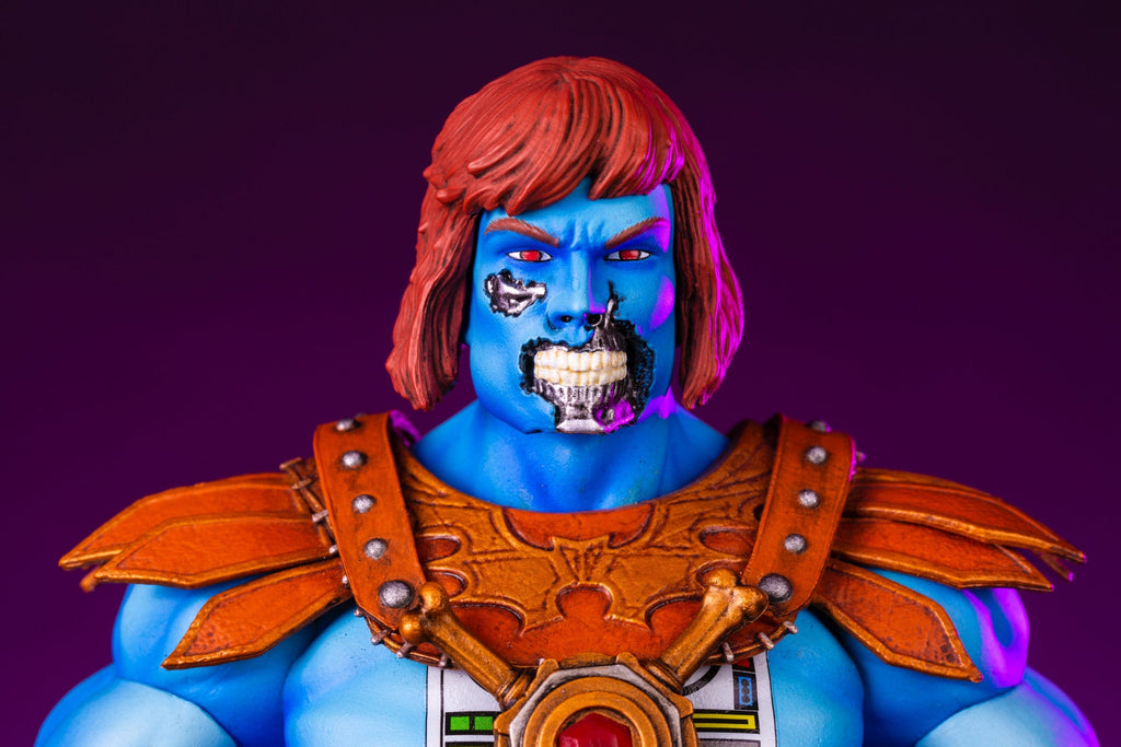 Masters of the Universe: Faker 1/6 Scale Figure Exclusive