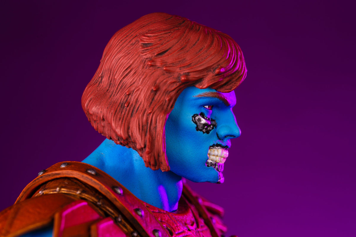 Masters of the Universe: Faker 1/6 Scale Figure Exclusive