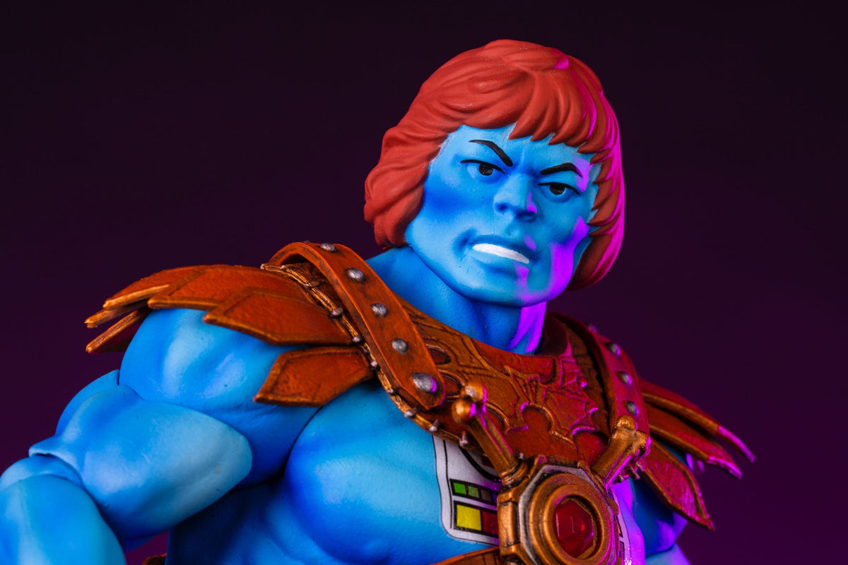Masters of the Universe: Faker 1/6 Scale Figure Exclusive
