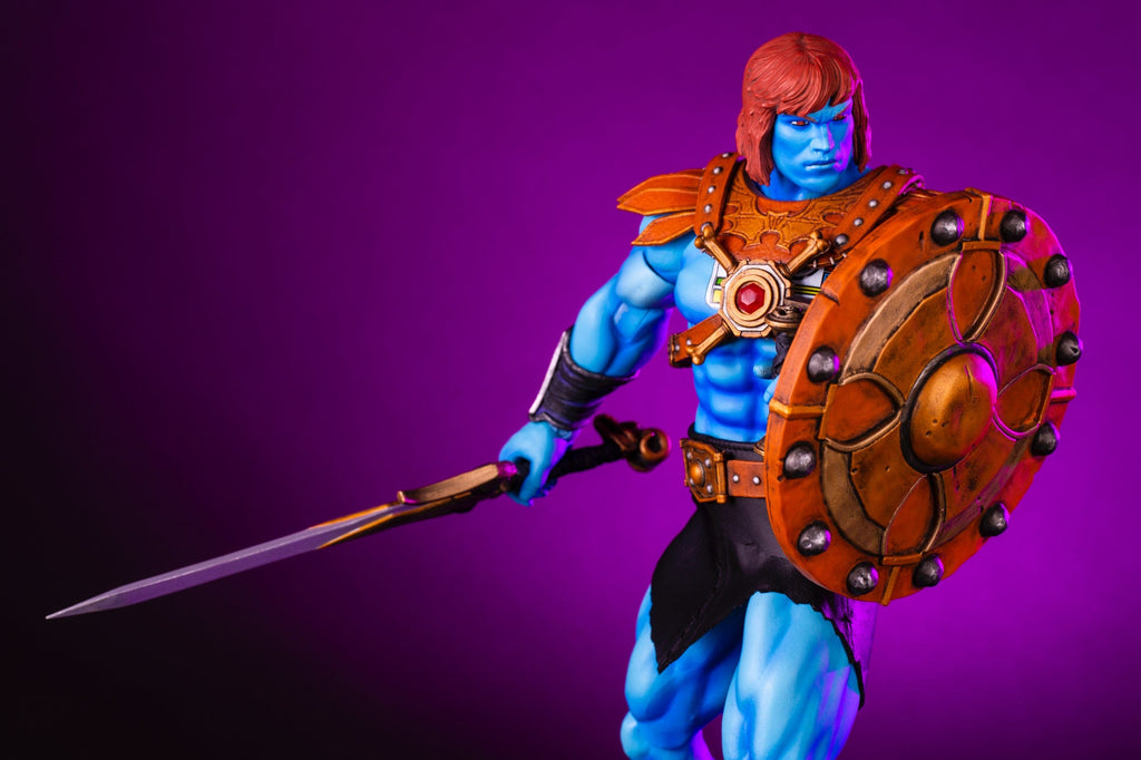 Masters of the Universe: Faker 1/6 Scale Figure Exclusive