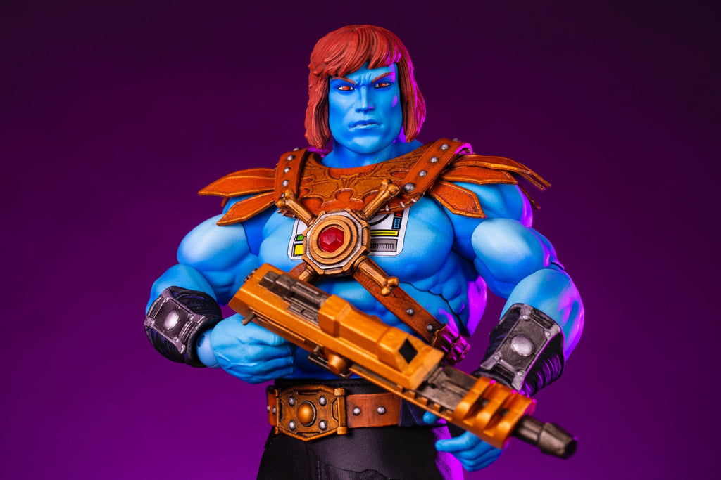 Masters of the Universe: Faker 1/6 Scale Figure Exclusive