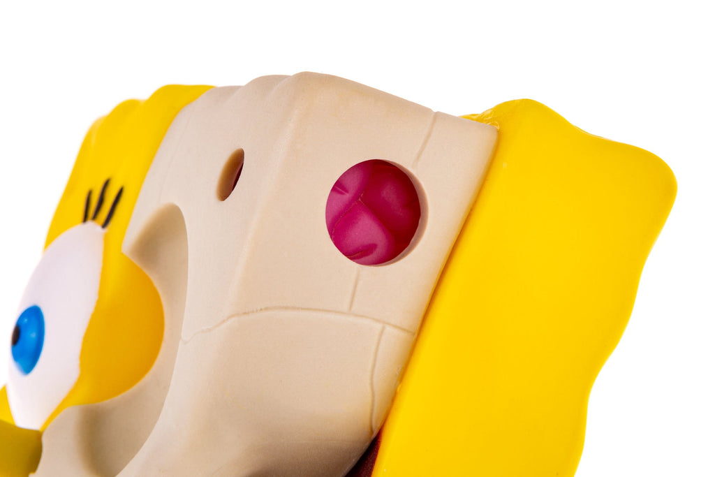 Spongebob Squarepants Dissected Vinyl Figure