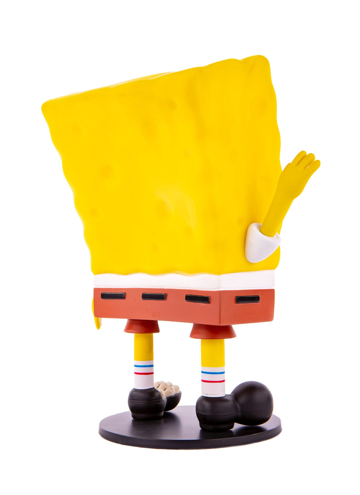 Spongebob Squarepants Dissected Vinyl Figure