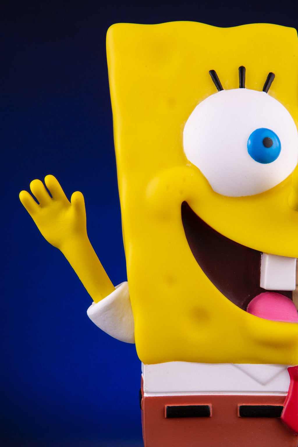 Spongebob Squarepants Dissected Vinyl Figure