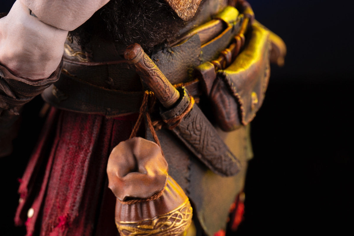 God Of War – Kratos 1/6 Scale Deluxe Figure Exclusive