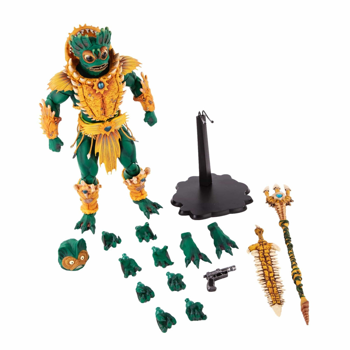 Mer-Man 1/6 Scale Figure