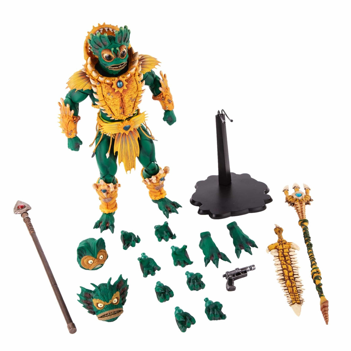 Mer-Man 1/6 Scale Figure Mondo Exclusive
