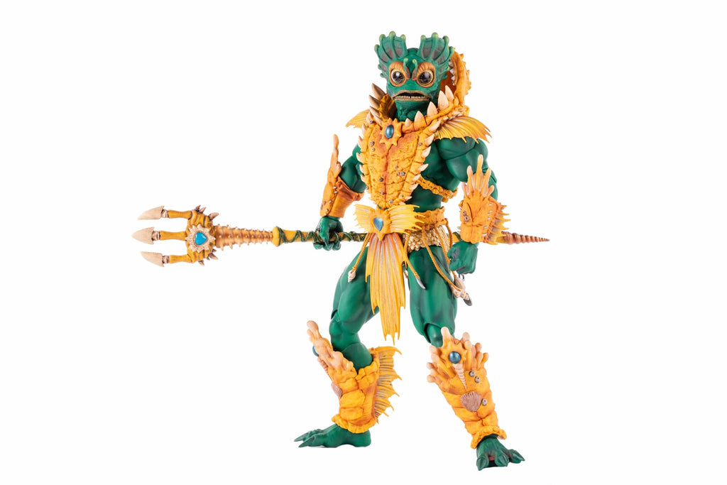 Mer-Man 1/6 Scale Figure Mondo Exclusive