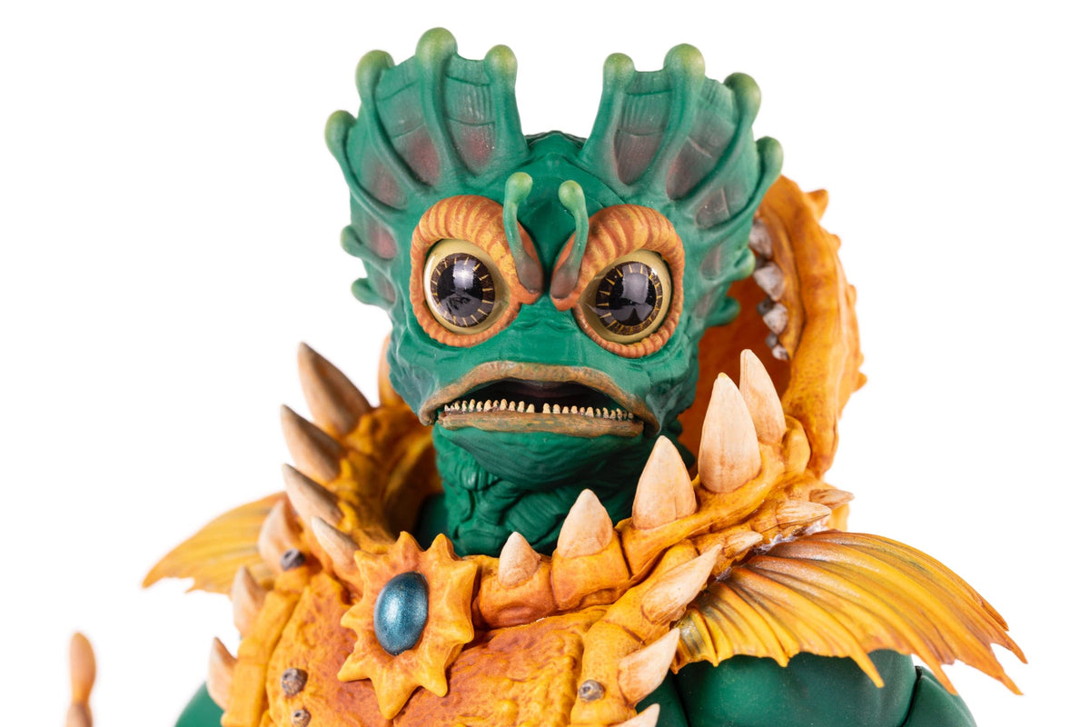 Mer-Man 1/6 Scale Figure