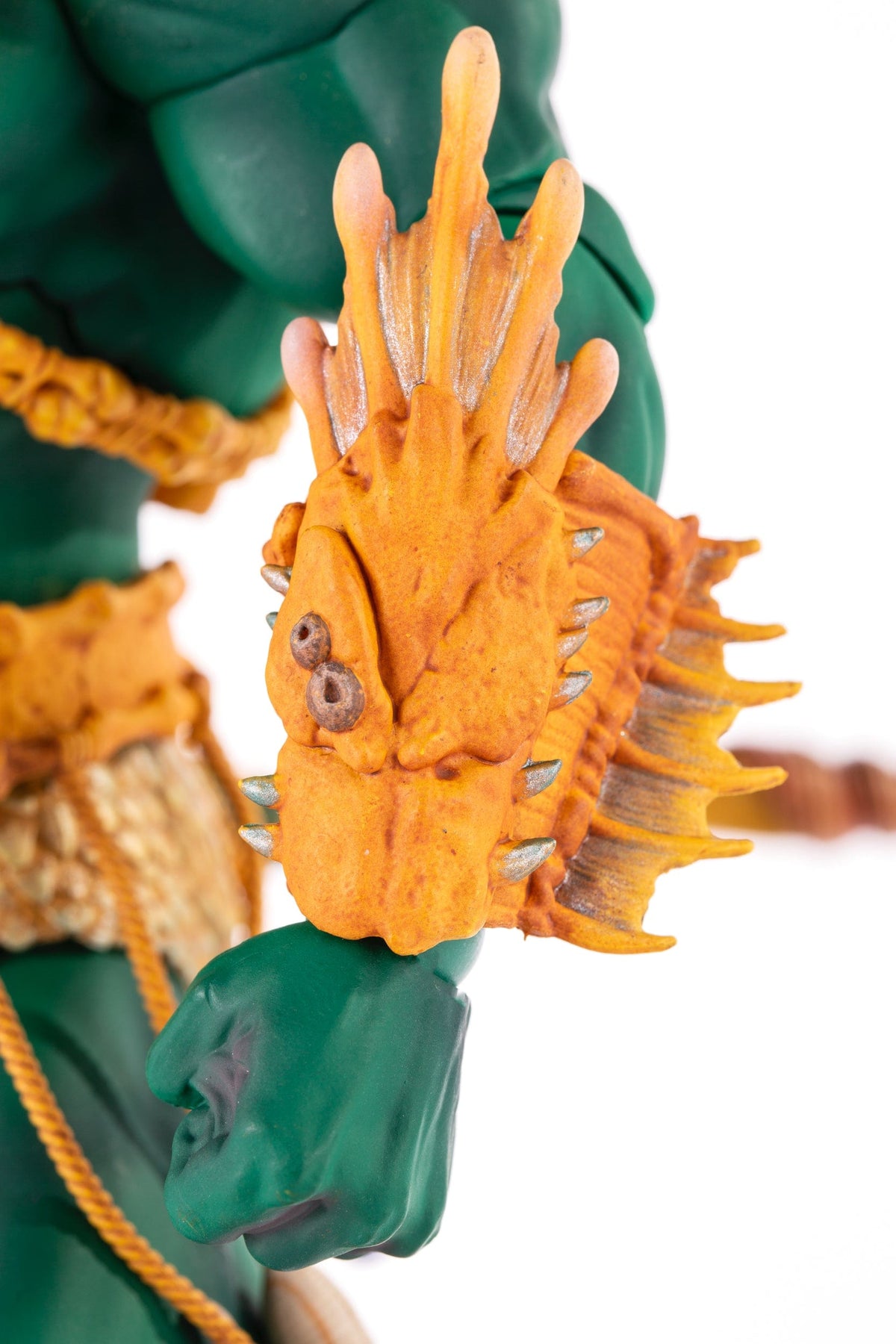 Mer-Man 1/6 Scale Figure