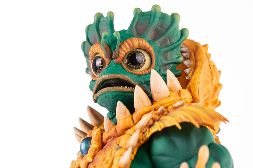 Mer-Man 1/6 Scale Figure