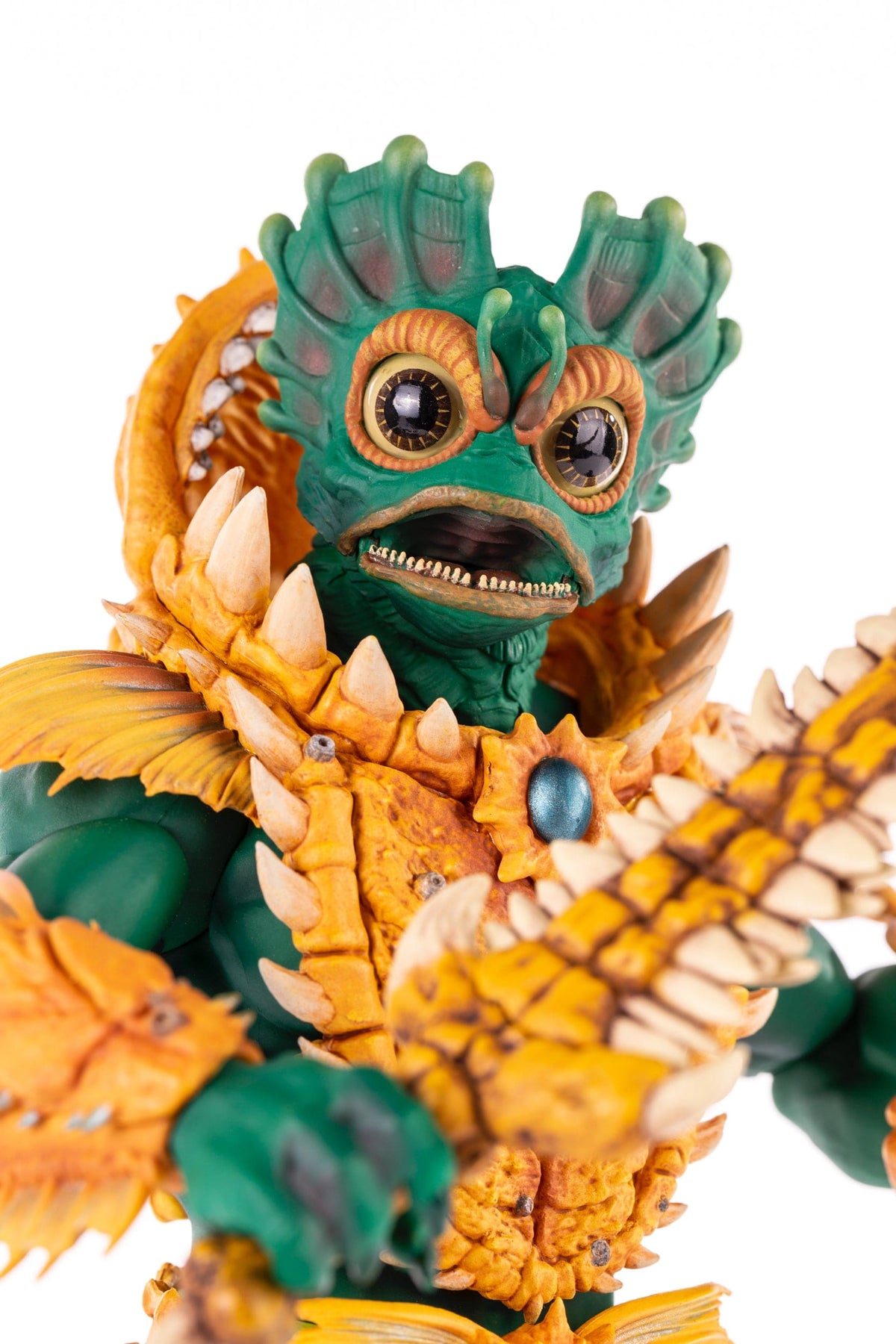 Mer-Man 1/6 Scale Figure