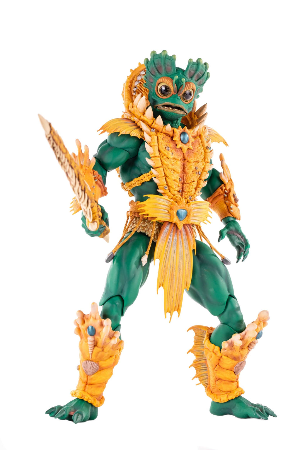 Mer-Man 1/6 Scale Figure Mondo Exclusive