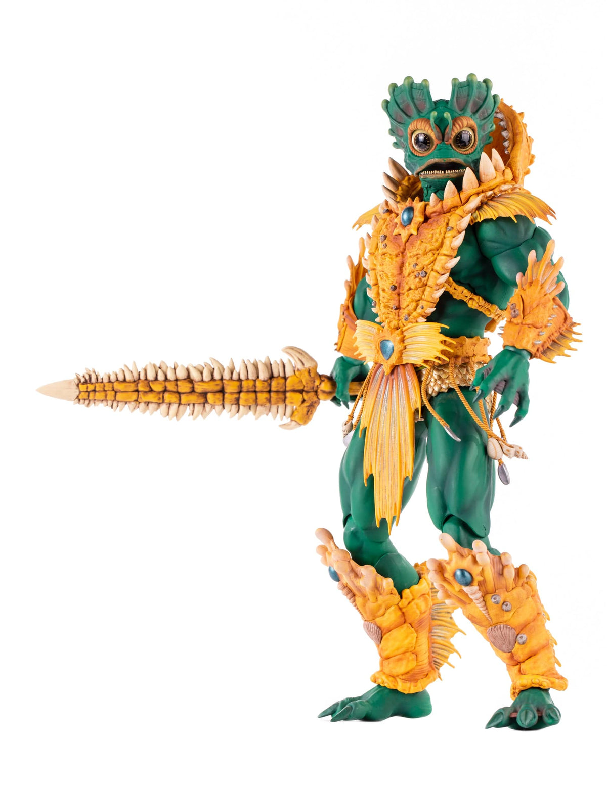 Mer-Man 1/6 Scale Figure