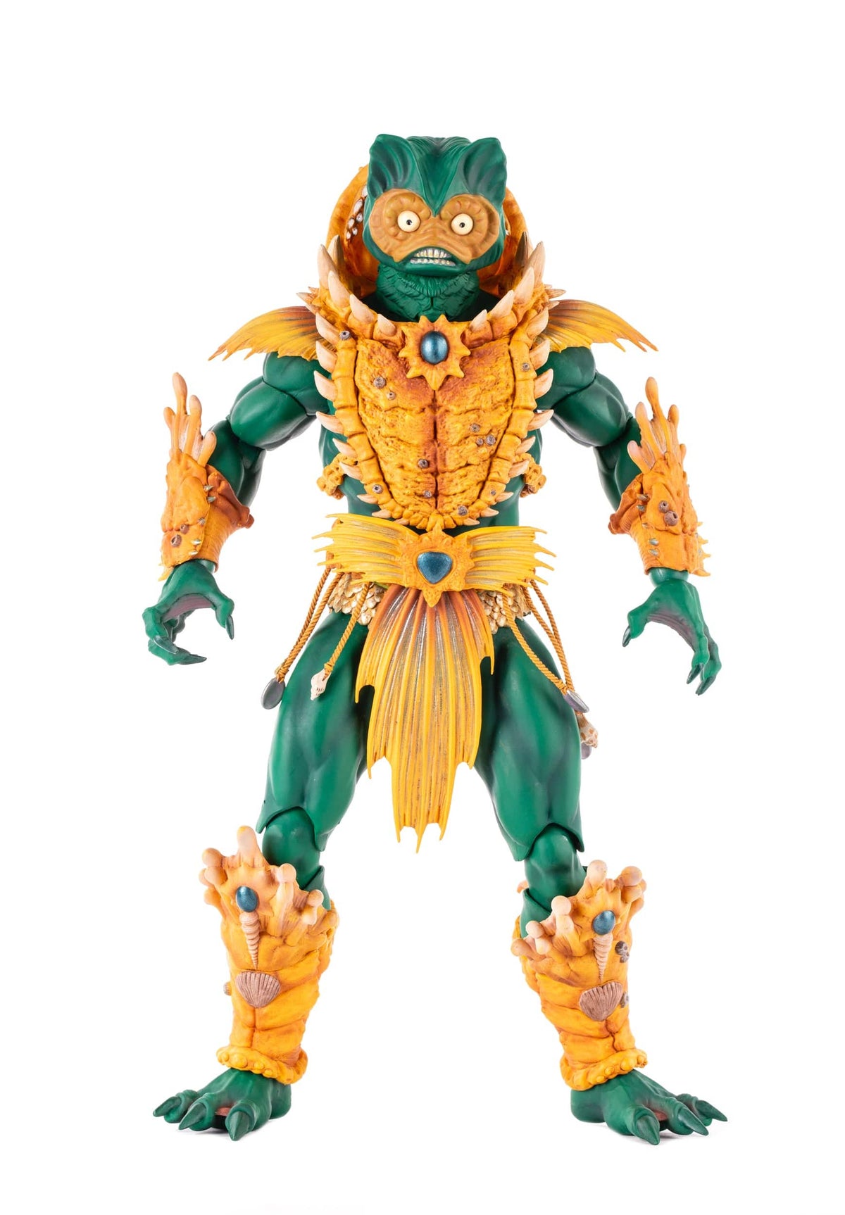 Mer-Man 1/6 Scale Figure Mondo Exclusive
