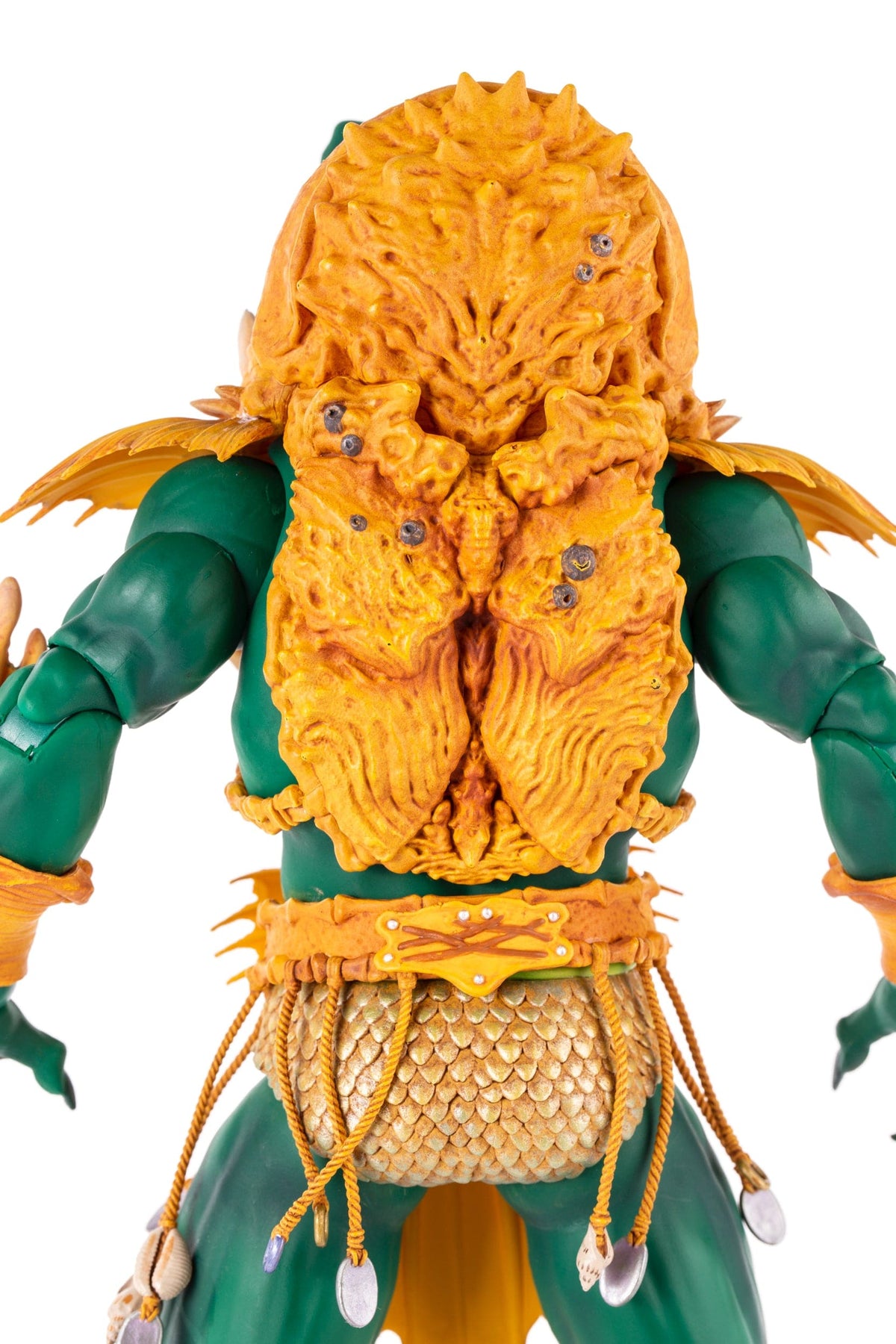 Mer-Man 1/6 Scale Figure
