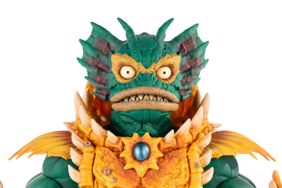 Mer-Man 1/6 Scale Figure Mondo Exclusive