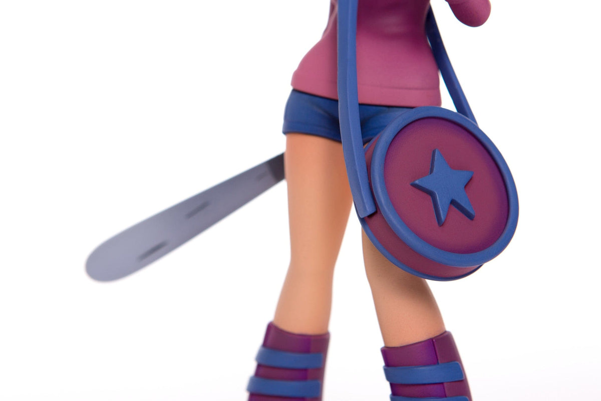 Ramona Flowers Collectible Figure