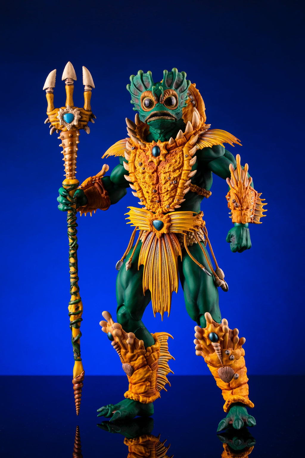 Mer-Man 1/6 Scale Figure Mondo Exclusive