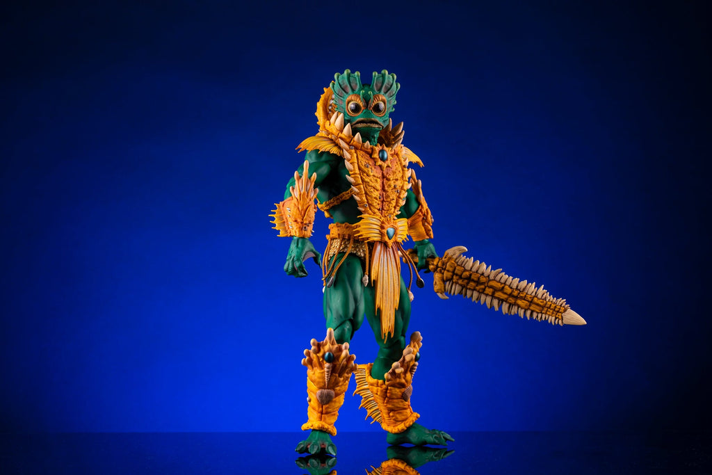 Mer-Man 1/6 Scale Figure Mondo Exclusive