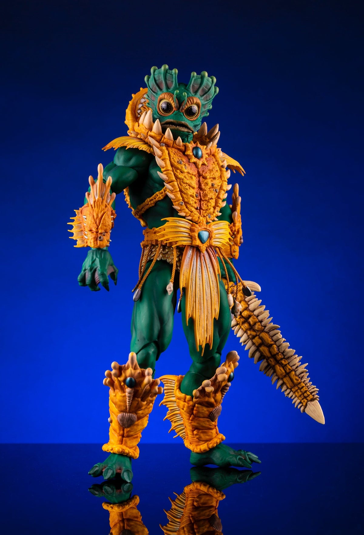 Mer-Man 1/6 Scale Figure Mondo Exclusive