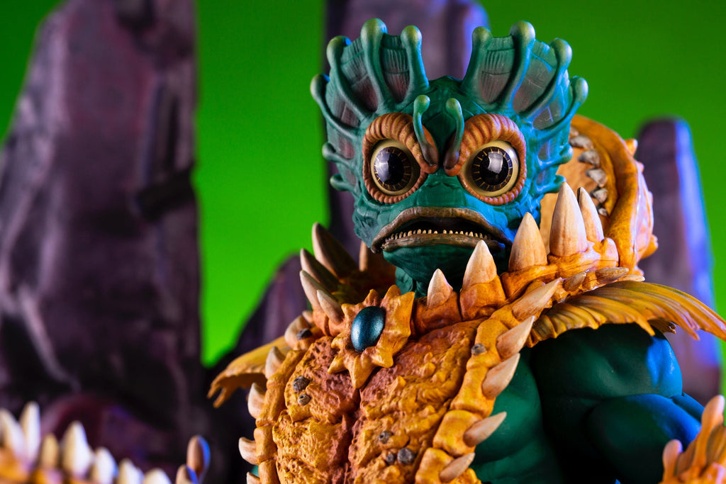 Mer-Man 1/6 Scale Figure Mondo Exclusive