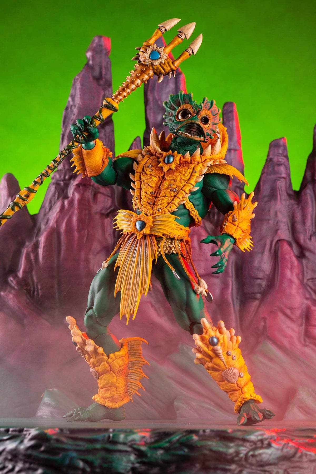 Mer-Man 1/6 Scale Figure Mondo Exclusive