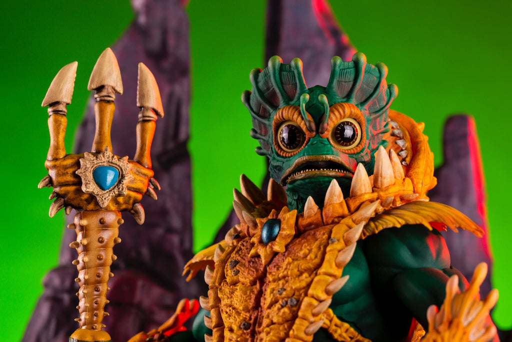 Mer-Man 1/6 Scale Figure