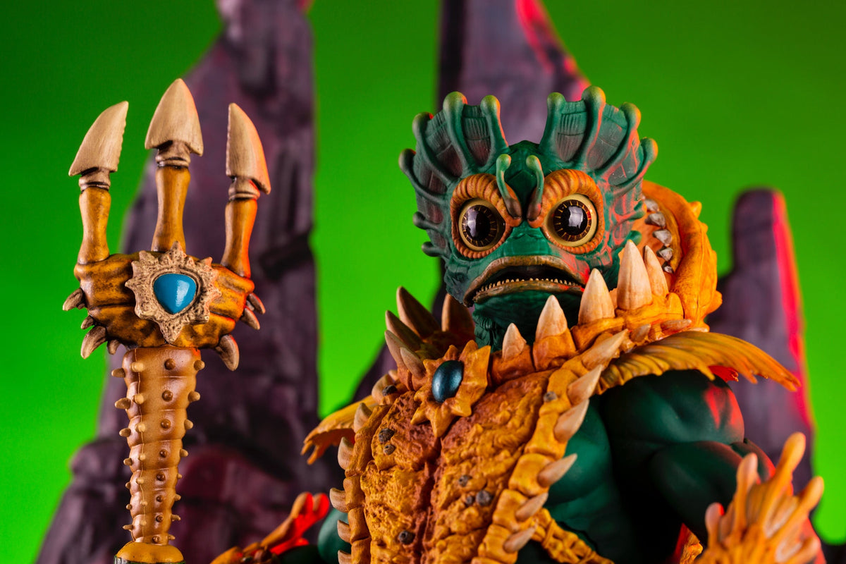 Mer-Man 1/6 Scale Figure Mondo Exclusive