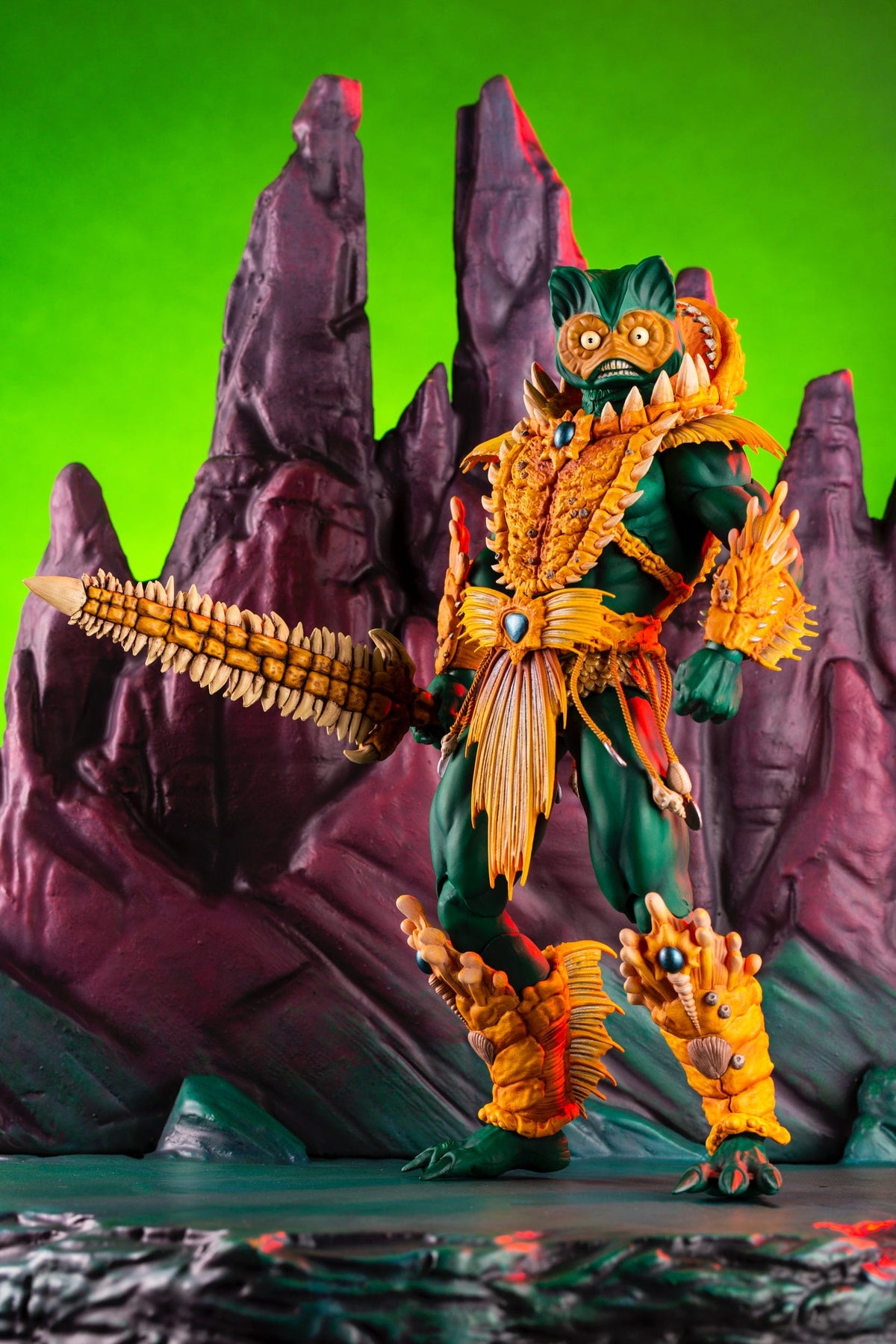 Mer-Man 1/6 Scale Figure Mondo Exclusive
