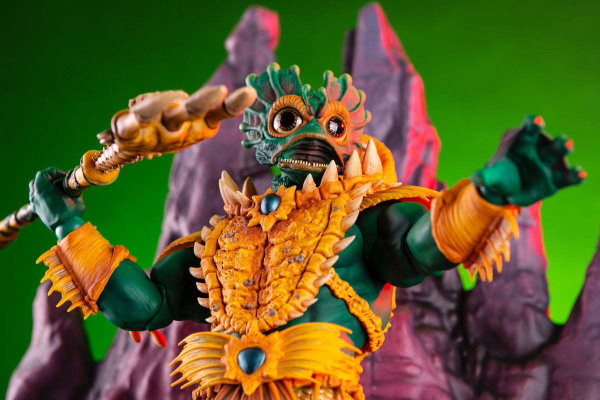 Mer-Man 1/6 Scale Figure