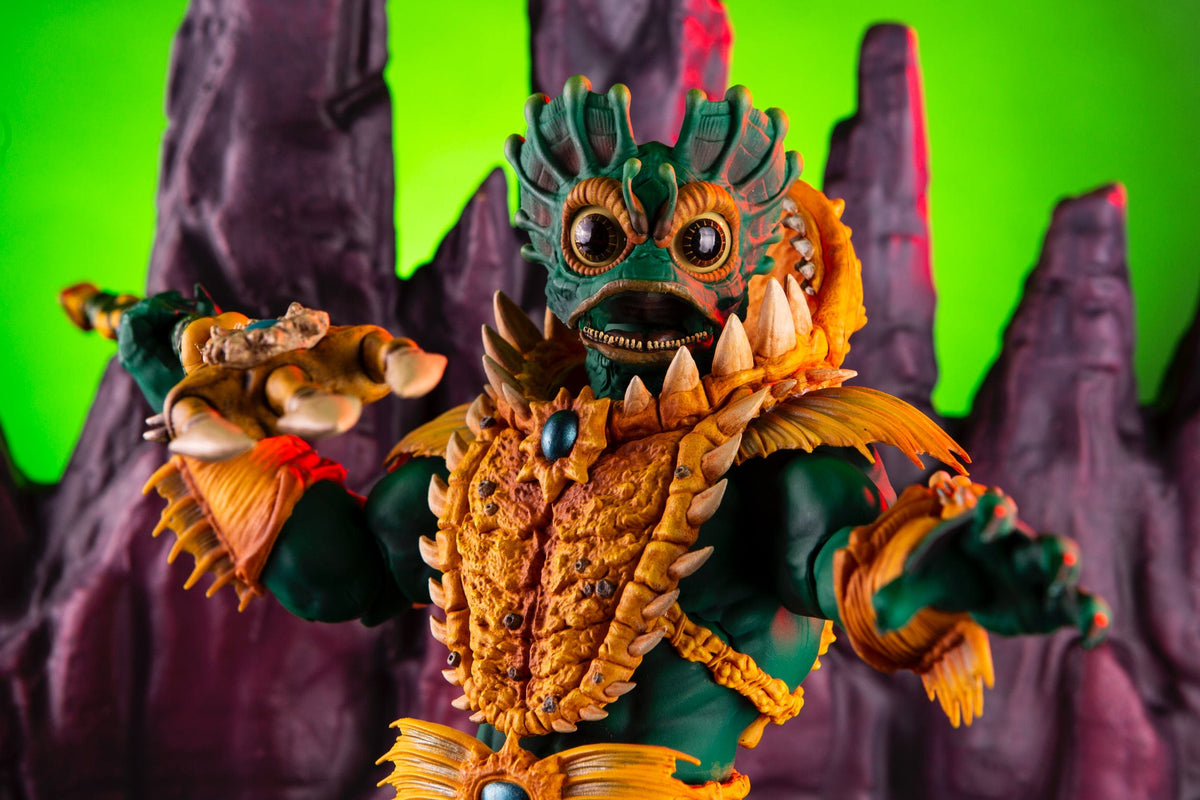 Mer-Man 1/6 Scale Figure Mondo Exclusive