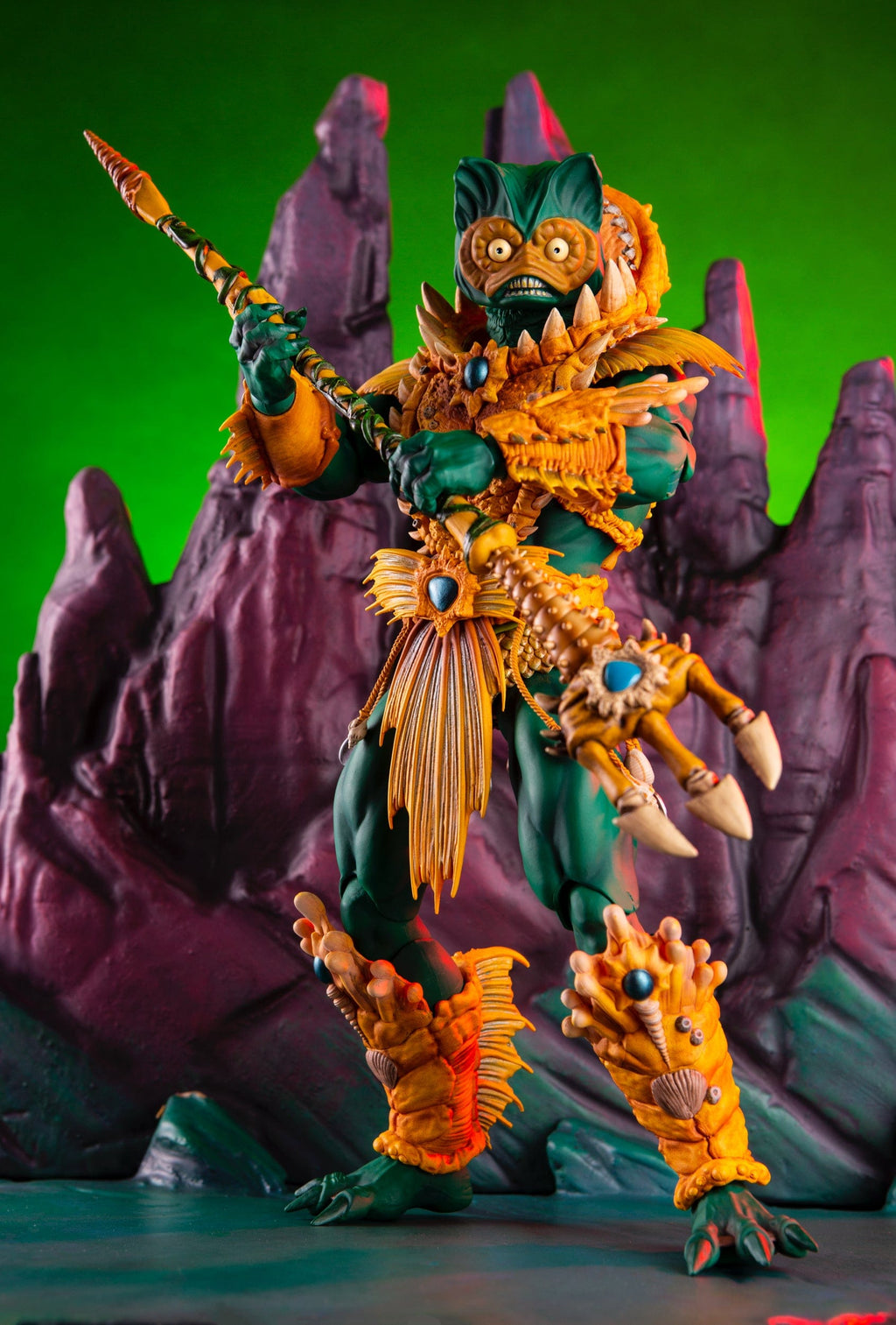 Mer-Man 1/6 Scale Figure Mondo Exclusive