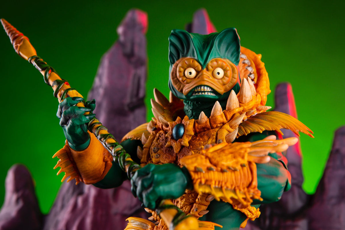 Mer-Man 1/6 Scale Figure
