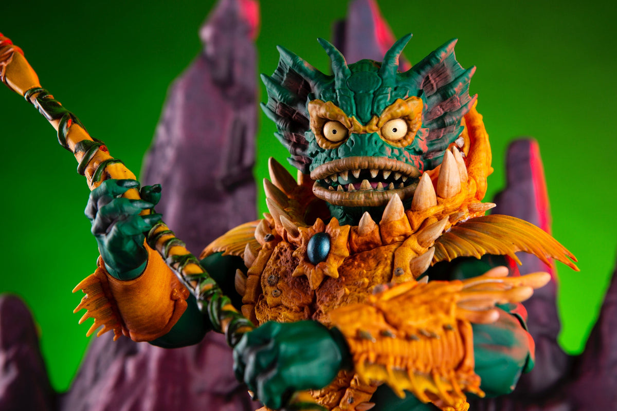 Mer-Man 1/6 Scale Figure Mondo Exclusive