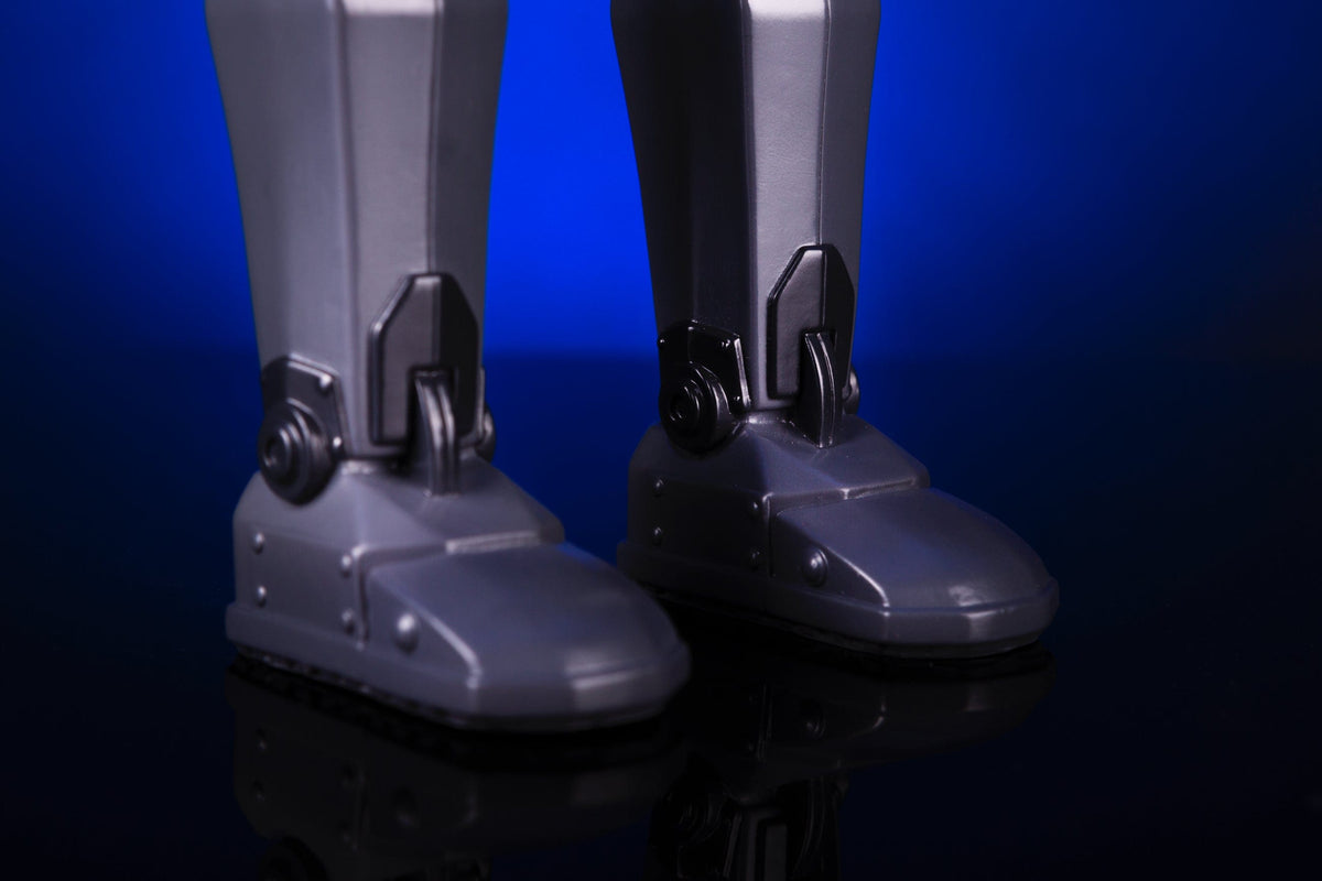 Iron Giant Soft Vinyl Figure