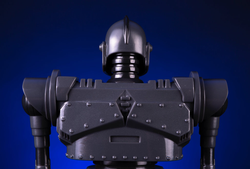 Iron Giant Soft Vinyl Figure (Mondo Exclusive)