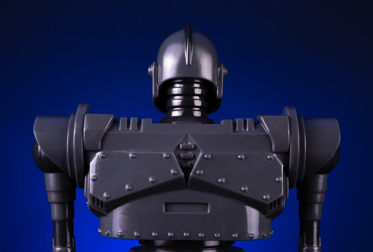 Iron Giant Soft Vinyl Figure (Mondo Exclusive)