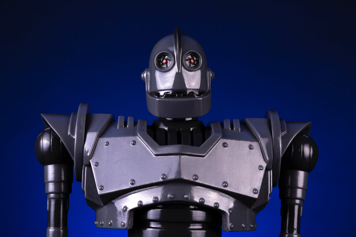 Iron Giant Soft Vinyl Figure (Mondo Exclusive)