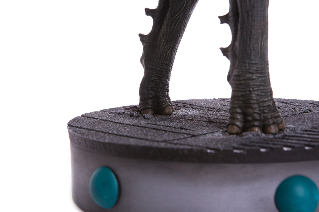 Colossal Giant Monster Maquette