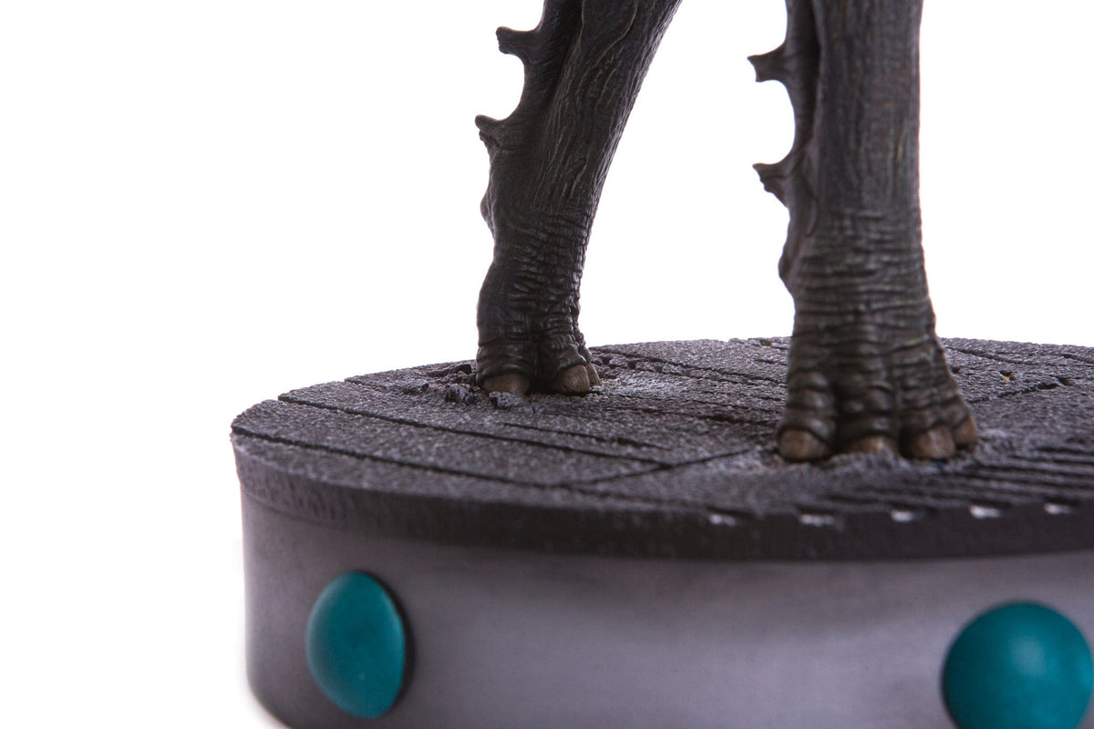 Colossal Giant Monster Maquette