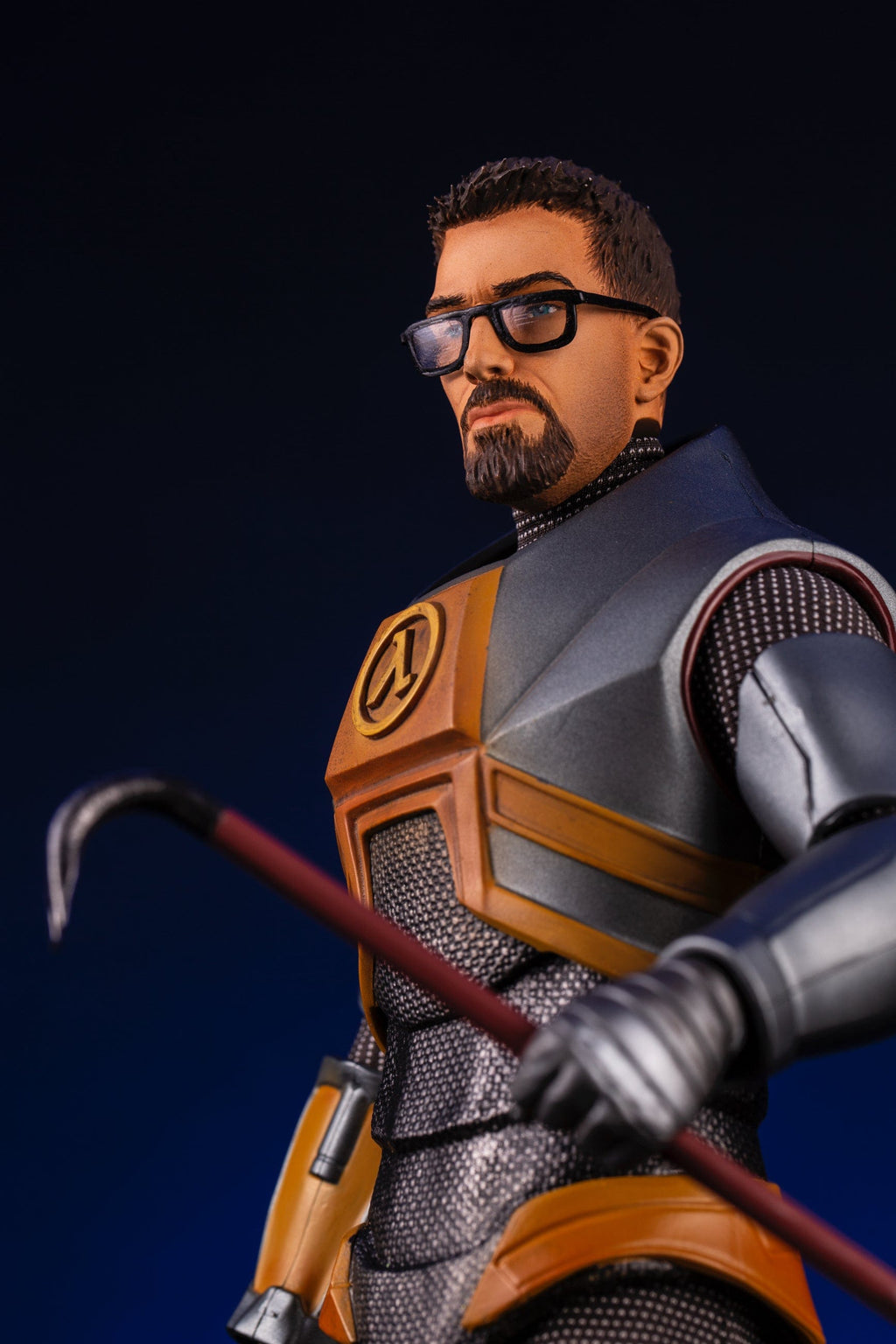 Half Life – Gordon Freeman 1/6 Scale Figure