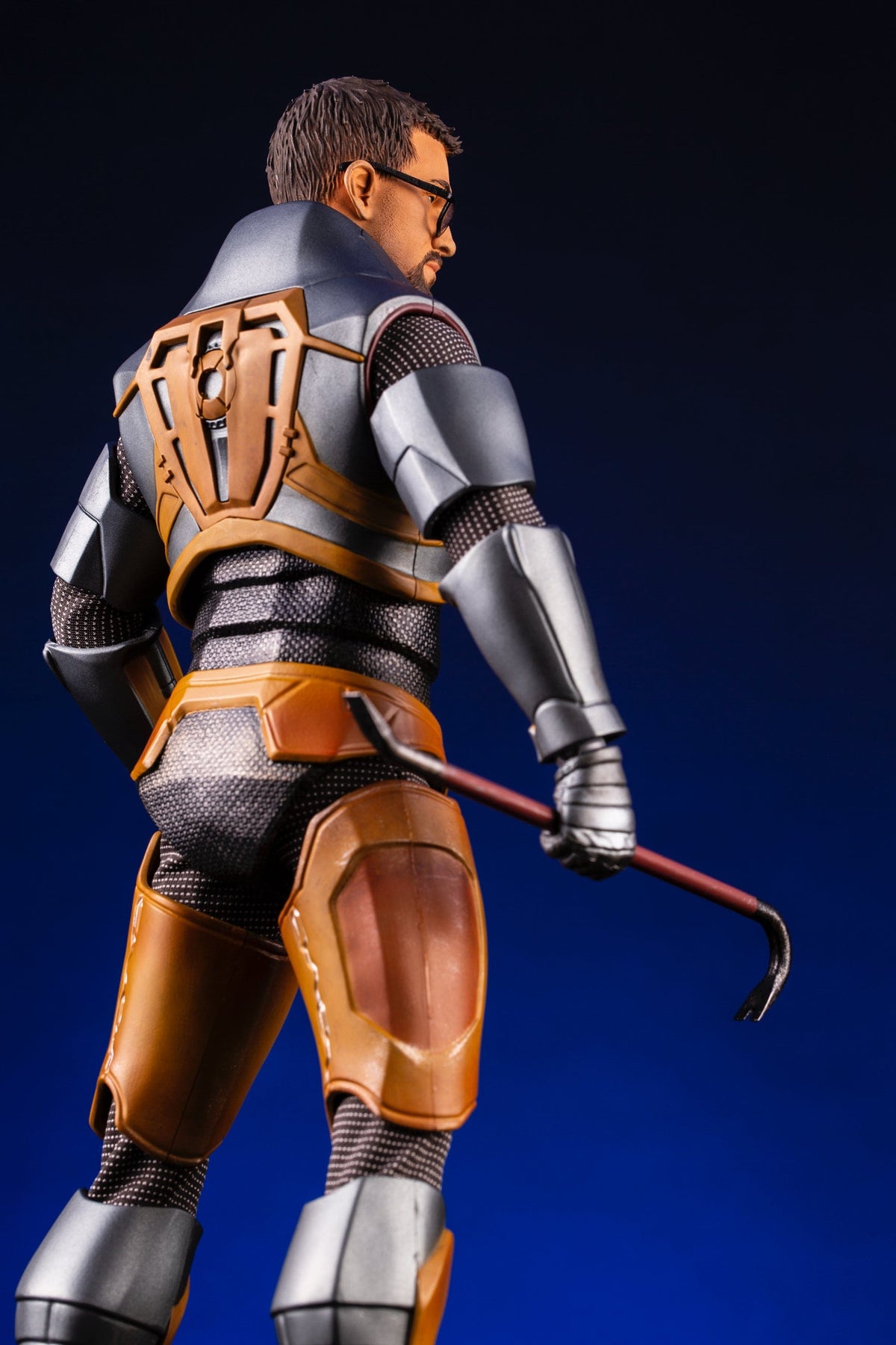 Gordon Freeman 1/6 Scale Figure Exclusive