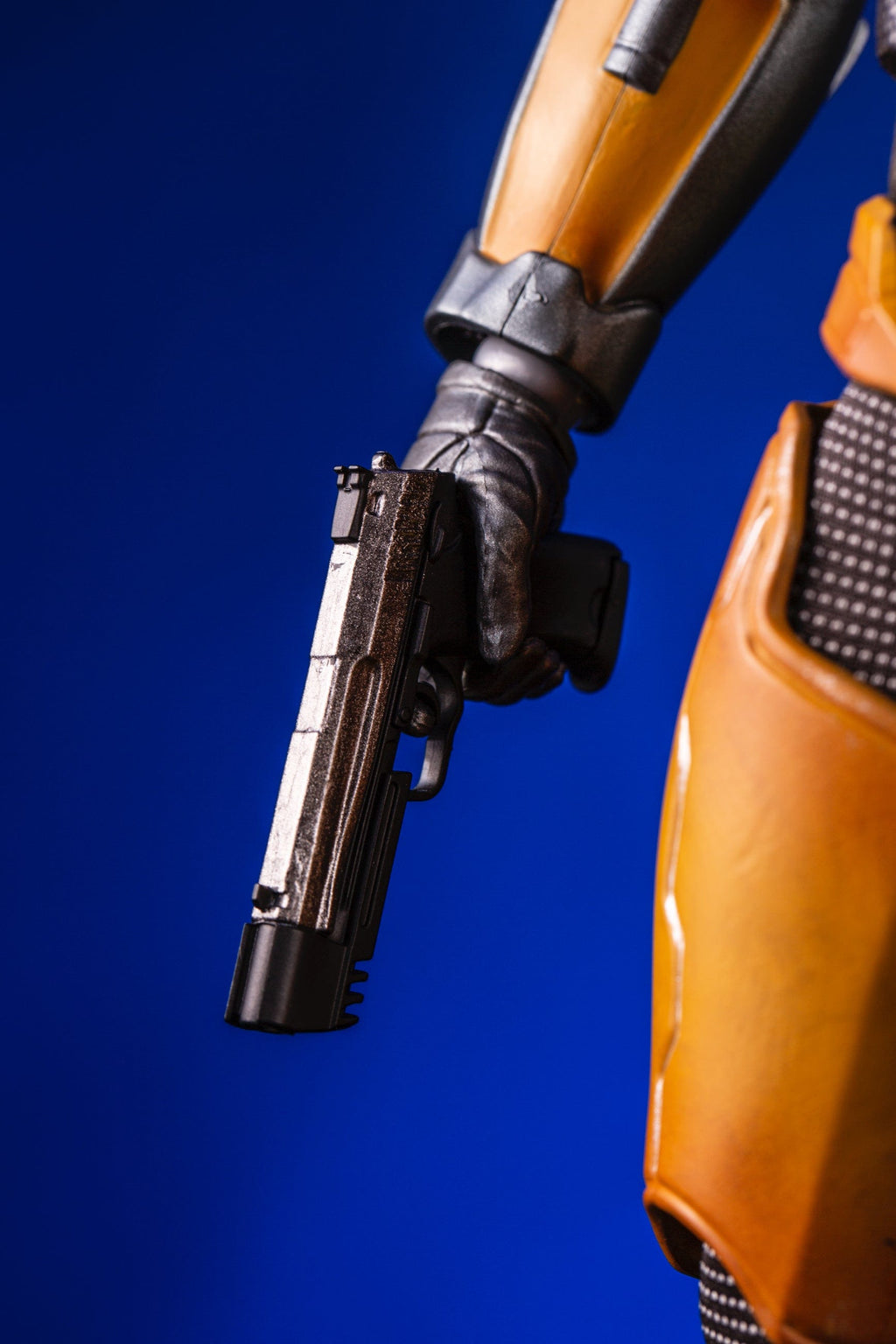 Half Life – Gordon Freeman 1/6 Scale Figure