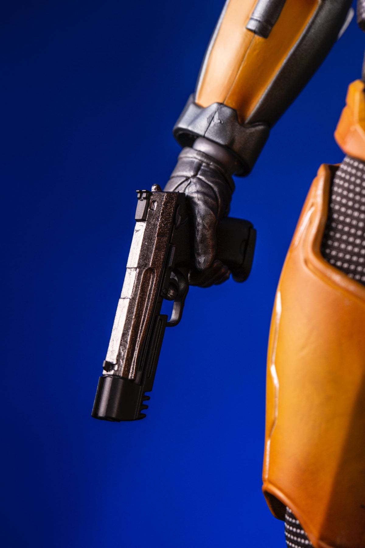 Half Life – Gordon Freeman 1/6 Scale Figure